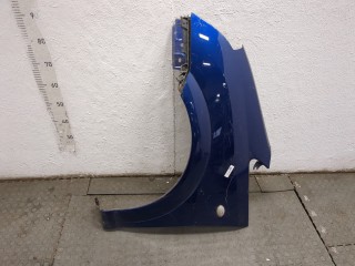 Крыло левое переднее, Opel Meriva 2006-2010