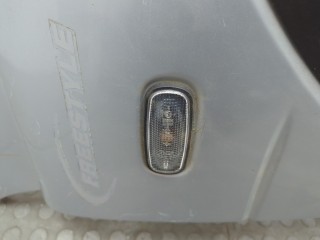 Крыло правое переднее, ориг. номер ASB490120, 2H5Z16005AA, Land Rover Freelander 1