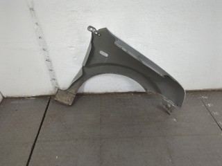 Крыло левое переднее, ориг. номер 1420115, 6N11N16016AB, Ford Fusion 2005-2012