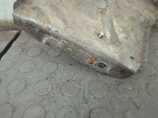 Крыло левое переднее, ориг. номер 1420115, 6N11N16016AB, Ford Fusion 2005-2012