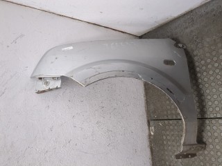 Крыло левое переднее, ориг. номер 1420115, 6N11N16016AB, Ford Fusion 2005-2012