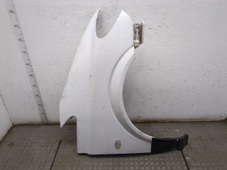 Крыло правое переднее, ориг. номер A6396305207, Mercedes Vito W639 2003-2010
