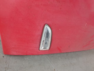 Крыло правое переднее, ориг. номер 1304028, Opel Astra 2006-2014