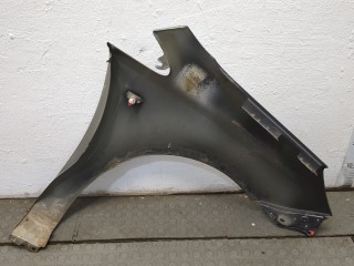 Крыло левое переднее, ориг. номер 6102363, 13191095, Opel Corsa 2011-2014