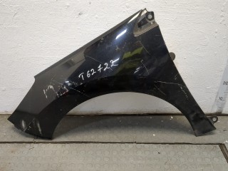 Крыло левое переднее, ориг. номер 7840W1, Peugeot 308 2007-2011