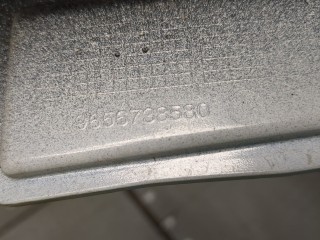 Крыло левое переднее, ориг. номер 7840W1, Peugeot 308 2007-2011