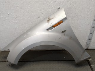 Крыло левое переднее, ориг. номер 1702314, P7S7116006AB, Ford Mondeo 2006-2010