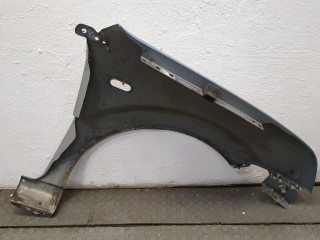 Крыло левое переднее, Ford Fusion 2005-2012