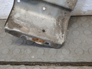 Крыло левое переднее, Ford Fusion 2005-2012