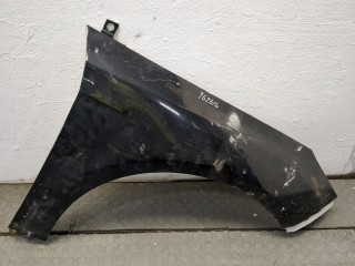 Крыло правое переднее, ориг. номер 2171302, PBM51A16008AG, Ford Focus 2011-2015