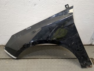 Крыло левое переднее, ориг. номер 2171304, PBM51A16009AG, Ford Focus 2011-2015