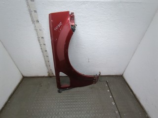 Крыло правое переднее, Land Rover Range Rover Sport 2005-2009