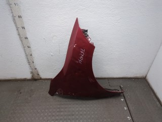 Крыло правое переднее, ориг. номер 631005149R, Renault Megane 2008-2014