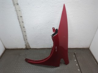 Крыло левое переднее, Honda Civic 2005-2008