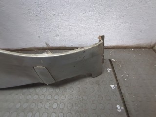 Крыло правое переднее, Ford Galaxy 2006-2010