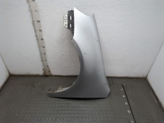 Крыло левое переднее, ориг. номер 1K5821021A, Volkswagen Golf 2003-2009