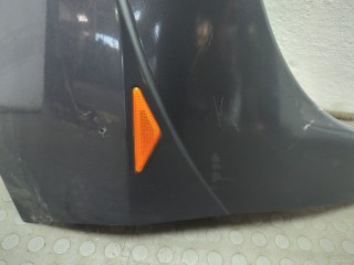 Крыло правое переднее, Ford Focus 2001-2005