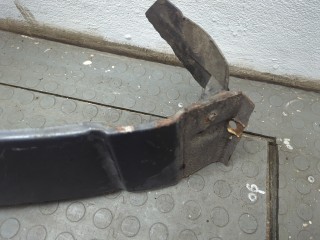 Крыло правое переднее, Ford Focus 2001-2005