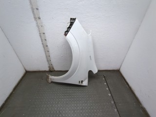 Крыло левое переднее, ориг. номер 6101344, 13145065, Opel Zafira B 2008-2014