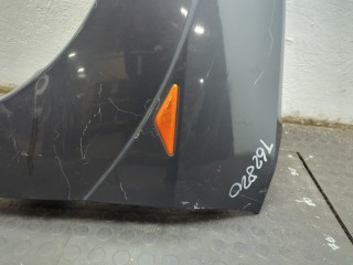 Крыло левое переднее, Ford Focus 2001-2005