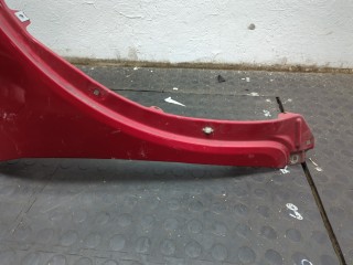 Крыло правое переднее, Honda Civic 2005-2008