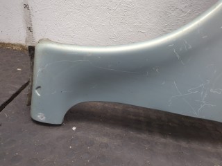 Крыло левое переднее, Citroen Xsara-Picasso 1999-2004