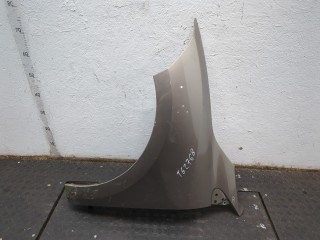 Крыло левое переднее, Renault Megane 2006-2009