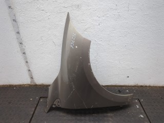 Крыло правое переднее, Renault Megane 2006-2009
