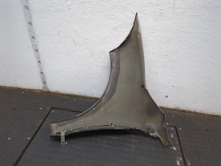 Крыло правое переднее, ориг. номер 631005149R, Renault Megane 2006-2009