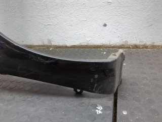 Крыло правое переднее, Renault Megane 2006-2009