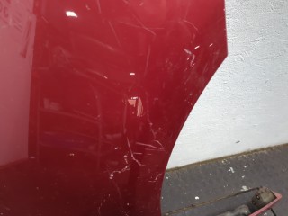 Крыло правое переднее, ориг. номер 7841X2, Citroen C4 Grand Picasso 2006-2013