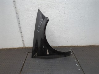 Крыло правое переднее, Renault Megane 2002-2006