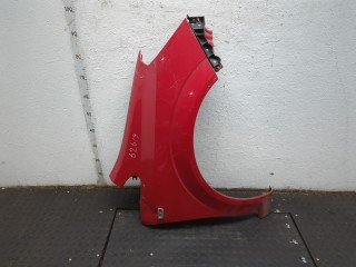 Крыло правое переднее, ориг. номер 93184412, 6102356, 13145066, Opel Zafira B 2008-2014