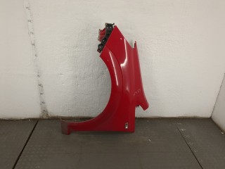 Крыло левое переднее, ориг. номер 13145065, 93184411, 6102356, Opel Zafira B 2008-2014