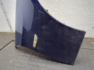 Крыло правое переднее, BMW 3 серия 2001-2006