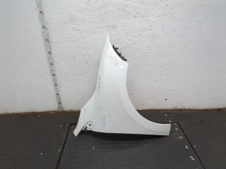 Крыло правое переднее, ориг. номер 631005149R, Renault Megane 2008-2014