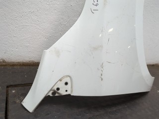 Крыло правое переднее, ориг. номер 631005149R, Renault Megane 2008-2014