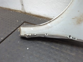 Крыло правое переднее, ориг. номер 631005149R, Renault Megane 2008-2014