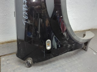 Крыло правое переднее, Ford Fusion 2005-2012