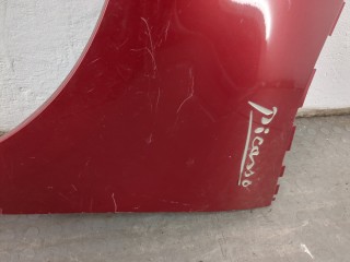 Крыло левое переднее, ориг. номер 7840V1, Citroen C4 Grand Picasso 2006-2013