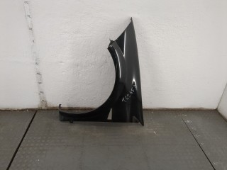 Крыло левое переднее, Renault Megane 2002-2006