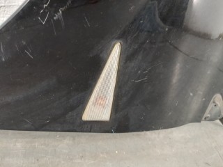 Крыло левое переднее, Renault Megane 2002-2006