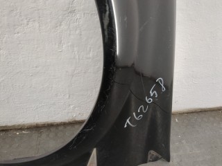 Крыло левое переднее, Renault Megane 2002-2006