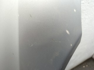 Крыло правое переднее, Mercedes E-Класс 2002-2006