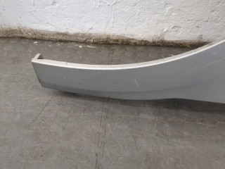 Крыло левое переднее, Citroen C4 2004-2014