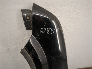 Крыло левое переднее, Ford Fusion 2005-2012