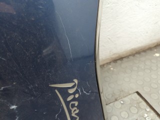 Крыло левое переднее, ориг. номер 7840V1, Citroen C4 Grand Picasso 2006-2013