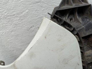 Крыло правое переднее, ориг. номер 5K6821022A, Volkswagen Golf 6 2008-2012