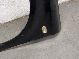 Крыло левое переднее, Seat Leon 2005-2009