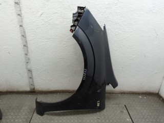 Крыло левое переднее, ориг. номер 6101344, 13145065, Opel Zafira B 2005-2008